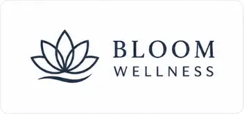 Bloom Wellness logo