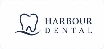 Harbour Dental logo