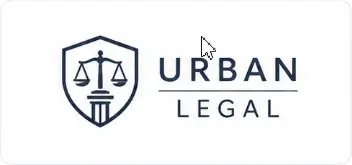 Urban Legal logo